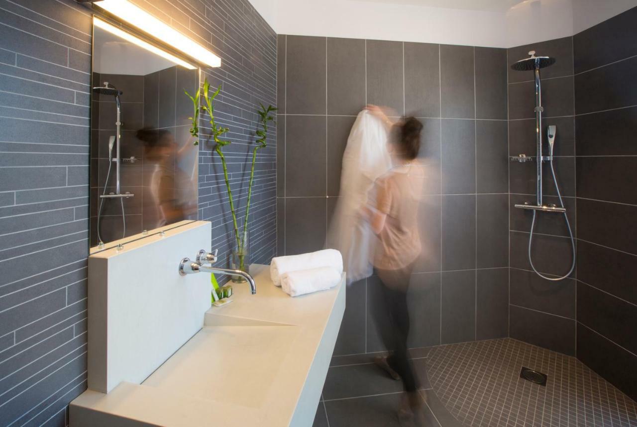 Appart'Hotel Les Fleurines By Urban Style Вильфранш-де-Руэрг Экстерьер фото