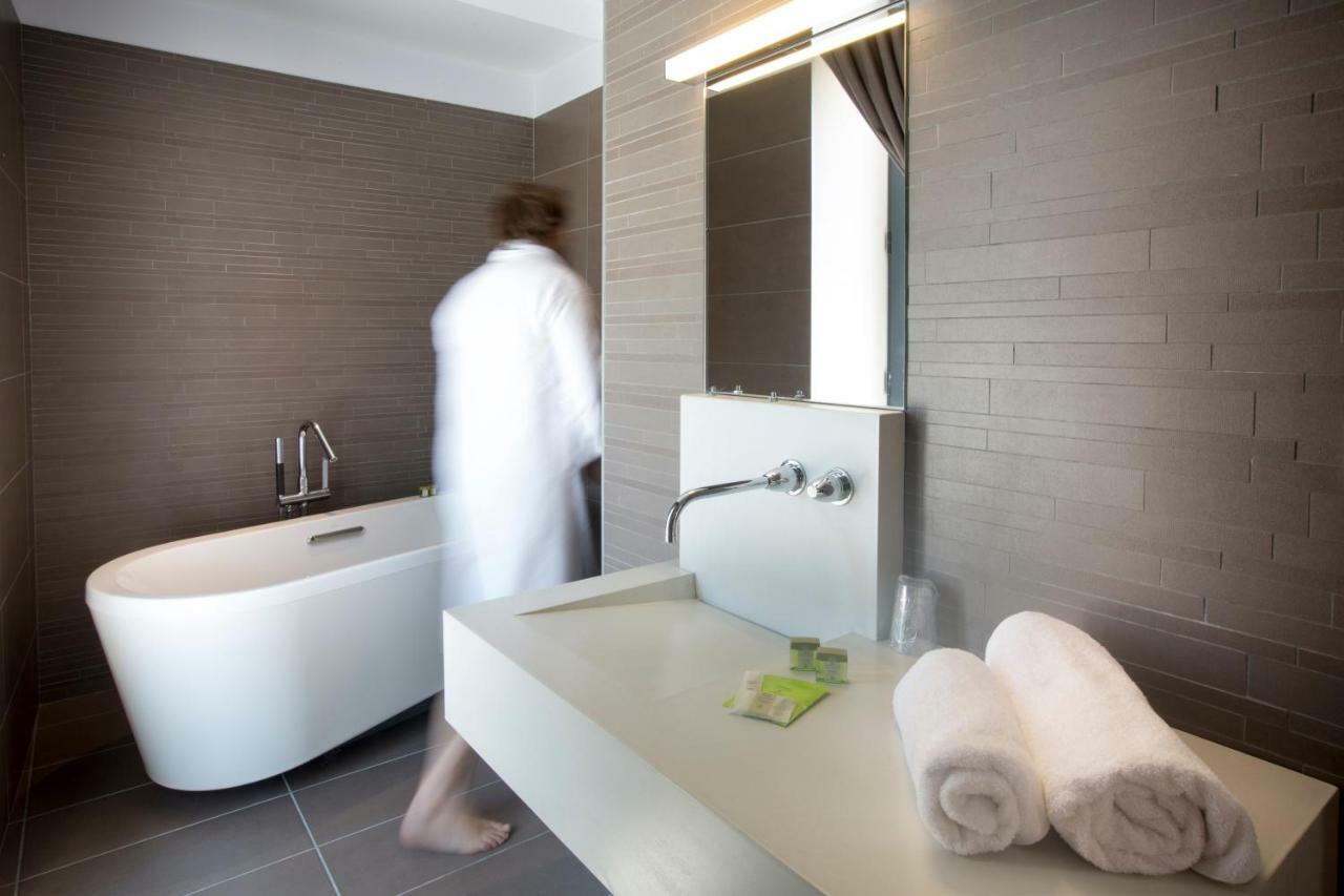 Appart'Hotel Les Fleurines By Urban Style Вильфранш-де-Руэрг Экстерьер фото