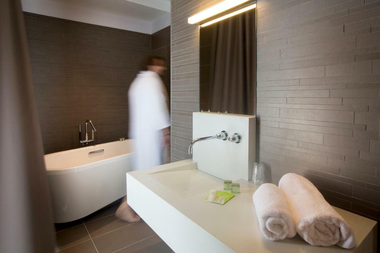 Appart'Hotel Les Fleurines By Urban Style Вильфранш-де-Руэрг Экстерьер фото