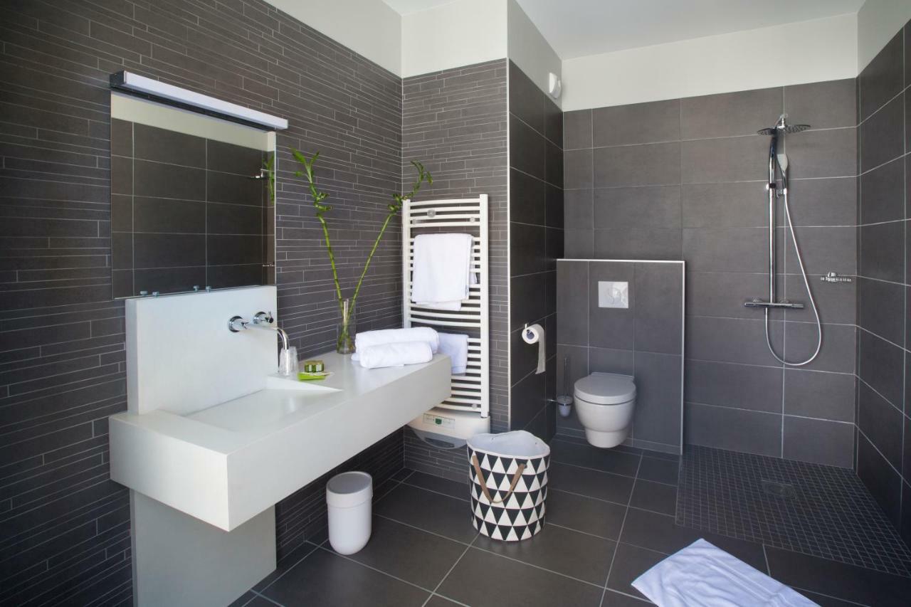 Appart'Hotel Les Fleurines By Urban Style Вильфранш-де-Руэрг Экстерьер фото